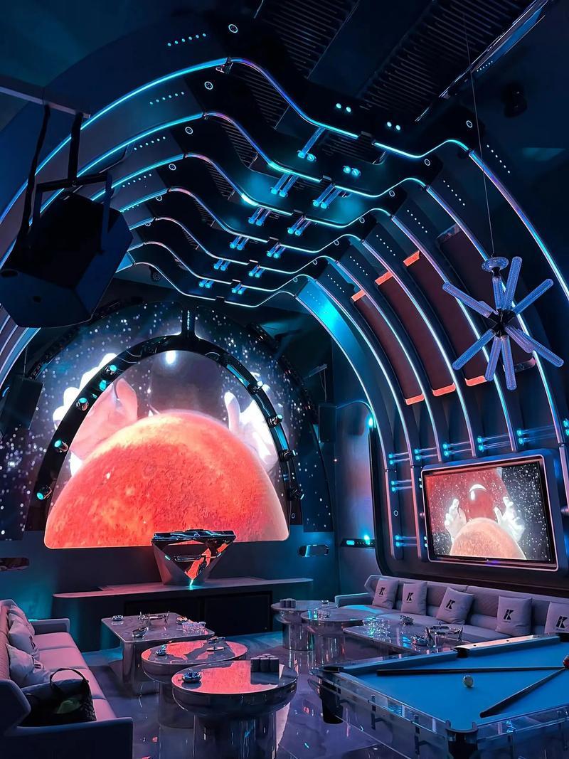 渭南商务ktv最佳攻略全解析-白水县ktv预订